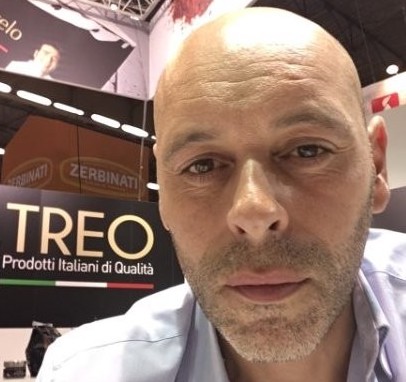 Nello (Neil) Arpino