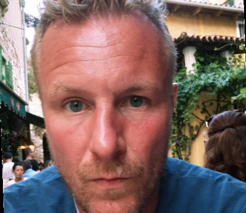 Nicolas Merlot