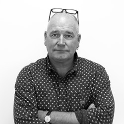 Niklas Ahlborg, Mabtech