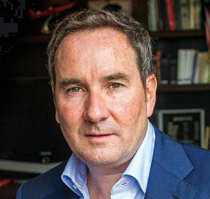 Olivier Bertrand, Groupe Bertrand