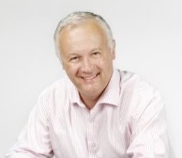 Olivier Pagès, ffly4u