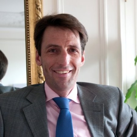 Pascal Vermeersch, Metrology & Monitoring Solutions - JRI - CIET