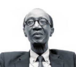 Pathé Dione, Sunu Group