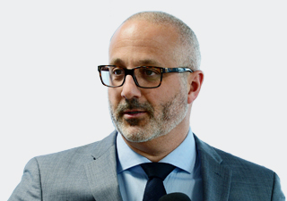 Paul Sislian Bombardier