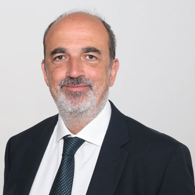 Philippe Dabi