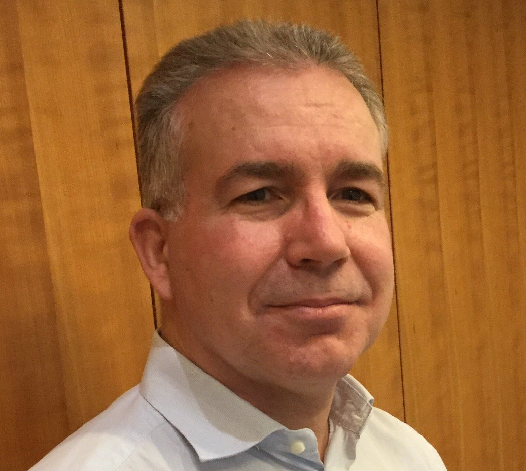 Philippe Setbond, Ostrum Asset Management