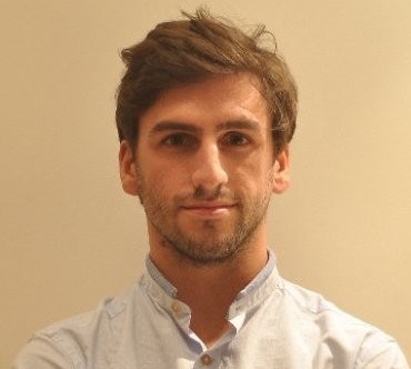 Raphaël Di Meglio, Matera (Ex Illicopro) 