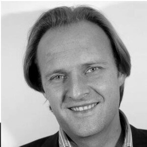 Renaud Vendel Invisia