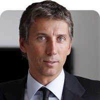 Stéphane Courbit, Banijay Group