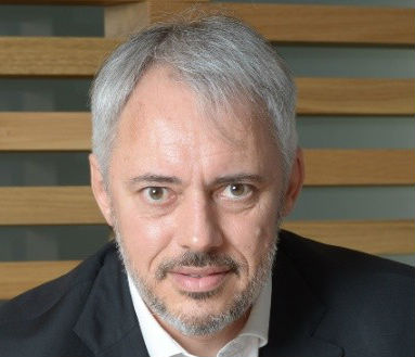 Thierry Auzias