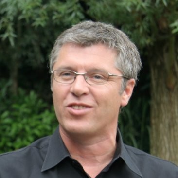 Thierry De Rouck