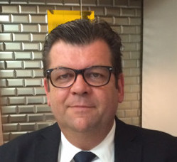 Thierry Girardeau
