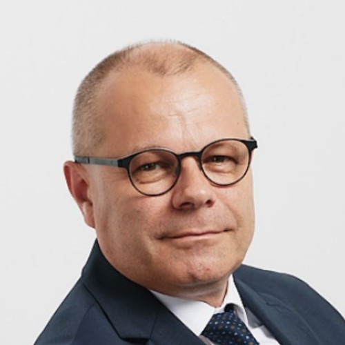 Thierry Muller, Total Quadran