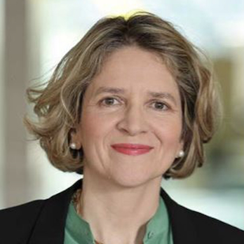 Cécile Pinet-Quénard, Arval