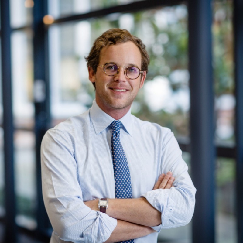 Grégoire Charlet, Grégoire Charlet Avocats