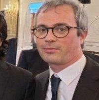 Laurent Sifre, H Company
