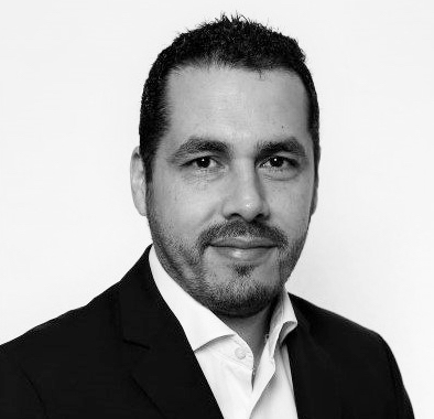 Valentin Salcedo, Ilium Partners