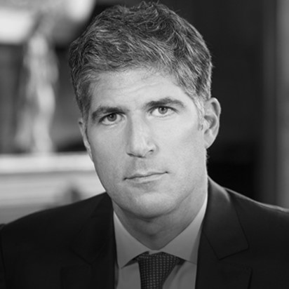 Antoun Sehnaoui, Compagnie Financière Richelieu