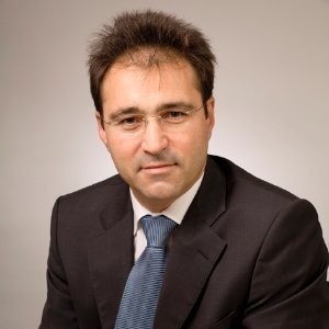 Jean-François Tarabbia, Continental AG