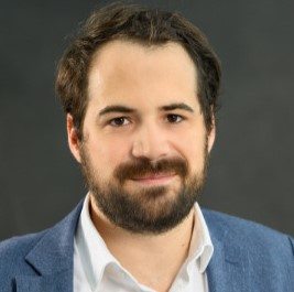 Pierre-Arnaud Pinczon du Sel, IDIA Capital Investissement 
