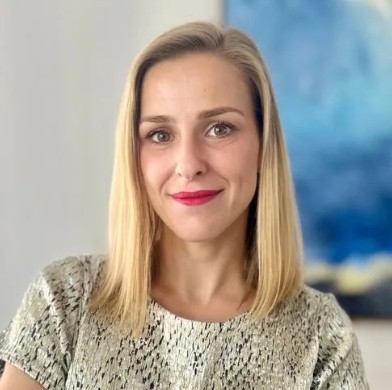 Lucie Barbot, Squair 