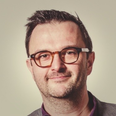 Jan Govaerts, TheMatchBox