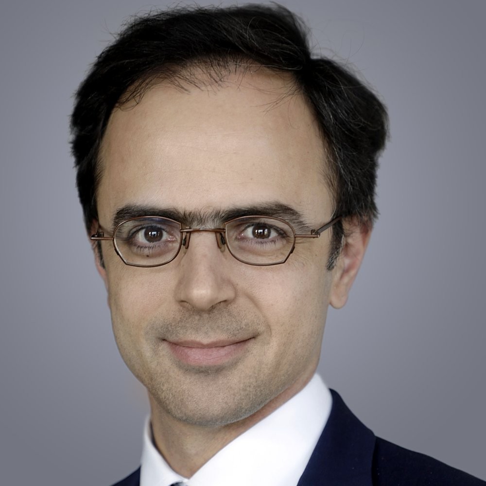 David Lubek, Fraikin Groupe