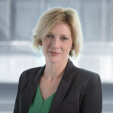 Sandrine Igel, LBO France