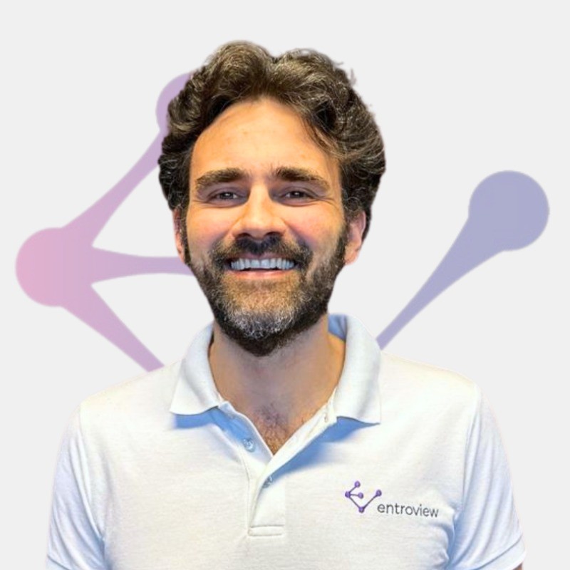 Gaëtan Depaëpe, Entroview
