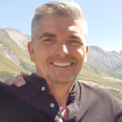 Jean-Louis Camus, SAF Aerogroup