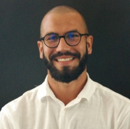 Florian Leray, Time for the Planet ,Auum