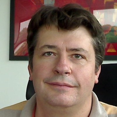 Jean-Christophe Bas, Eos Informatique