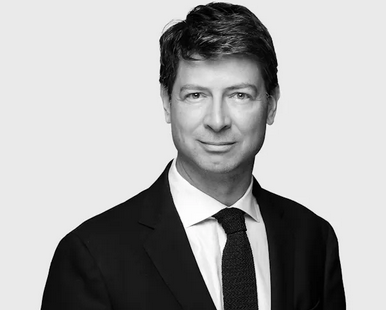 Guillaume Isautier, A&O Shearman 