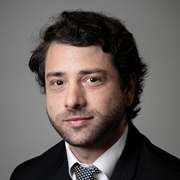 Baptiste Jalinière, Weil Gotshal & Manges 