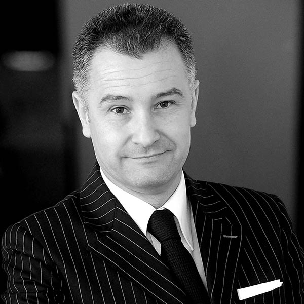 Frédéric Espinosa, P.B.C. Professional Beauty Consulting