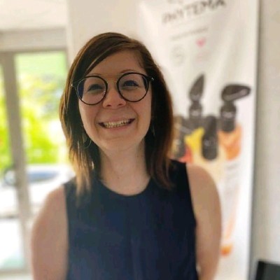 Aurore Kolly, Phytema