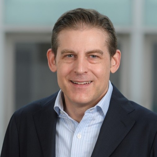 Markus Decker, Investec Advisory SAS