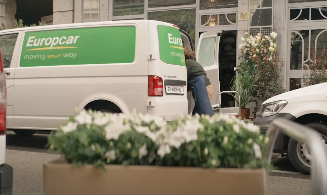© Europcar