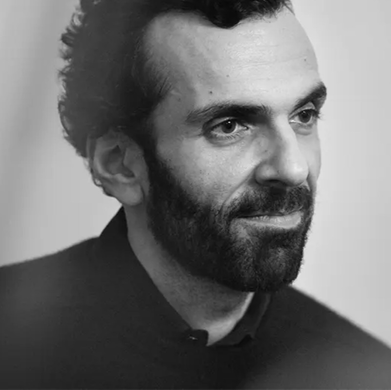 Cédric Charbit, Kering