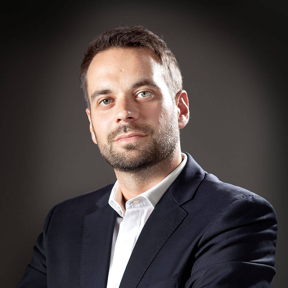 Jérôme Cornebise, Smart Partners