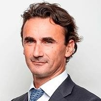 Benoit Ranini, TNP Consultants
