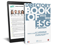 Annuaire ESG