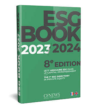 Annuaire ESG 2023/2024