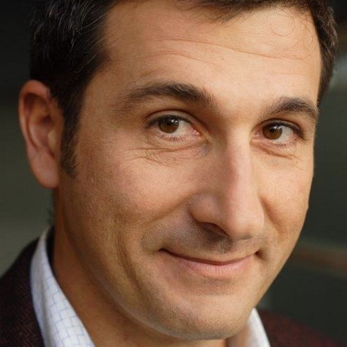 Ludovic Romero, Ortec Groupe
