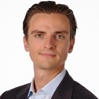 Alexandre Van Berleere, Mérieux Equity Partners