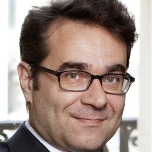 Marc Auberger, Inspection Générale des Finances (IGF)