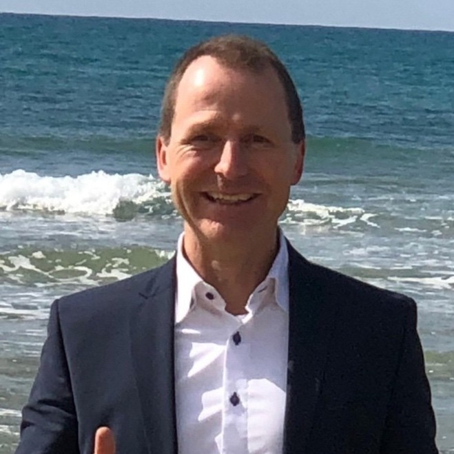 Fred Jung, Juwi Group
