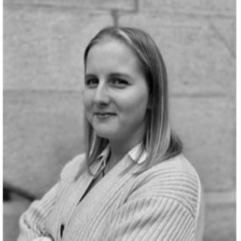 Camille Page, La Financière d'Orion