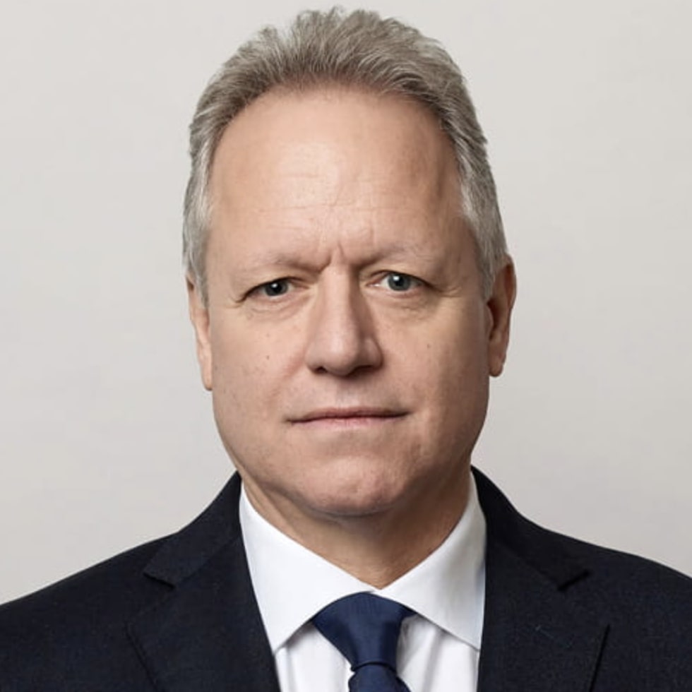 Philippe None, Ashurst