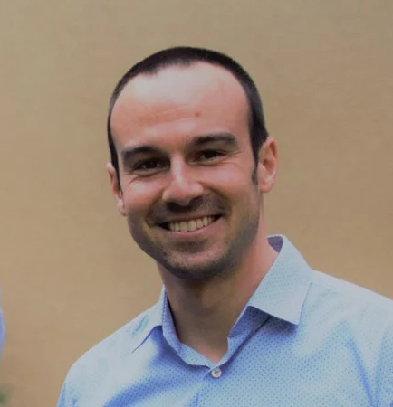 Yoann Cudonnec, Optikan